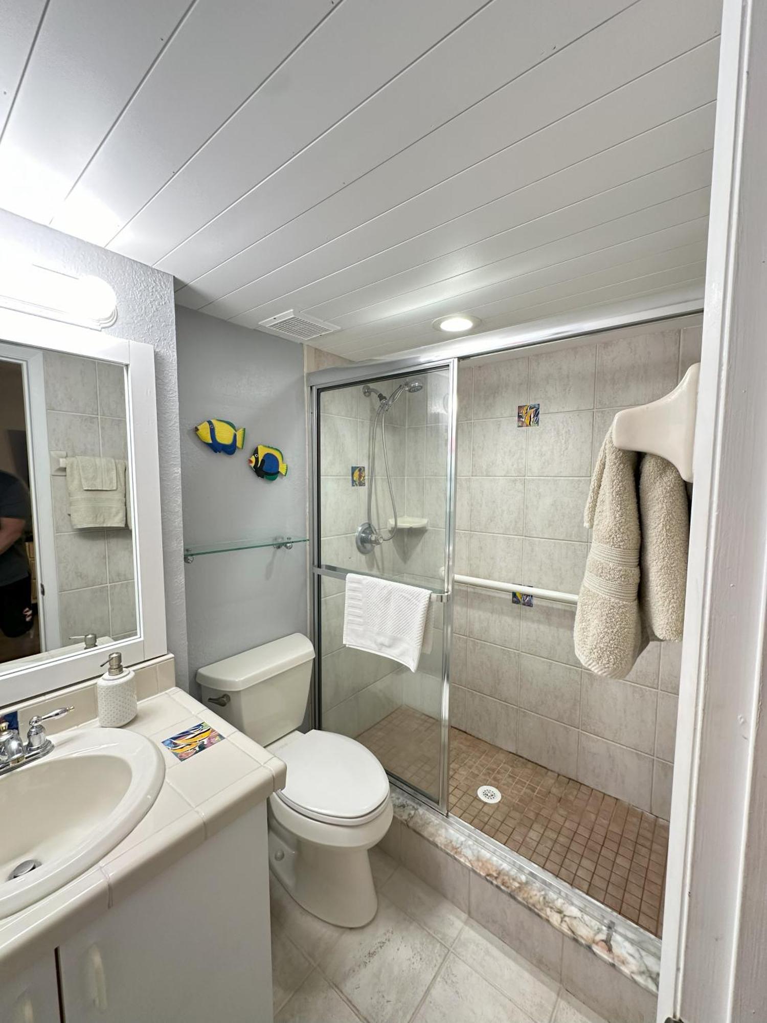 Seabliss, Oceanfront 1St Floor Cozy Condo เดย์โทนาบีช ห้อง รูปภาพ