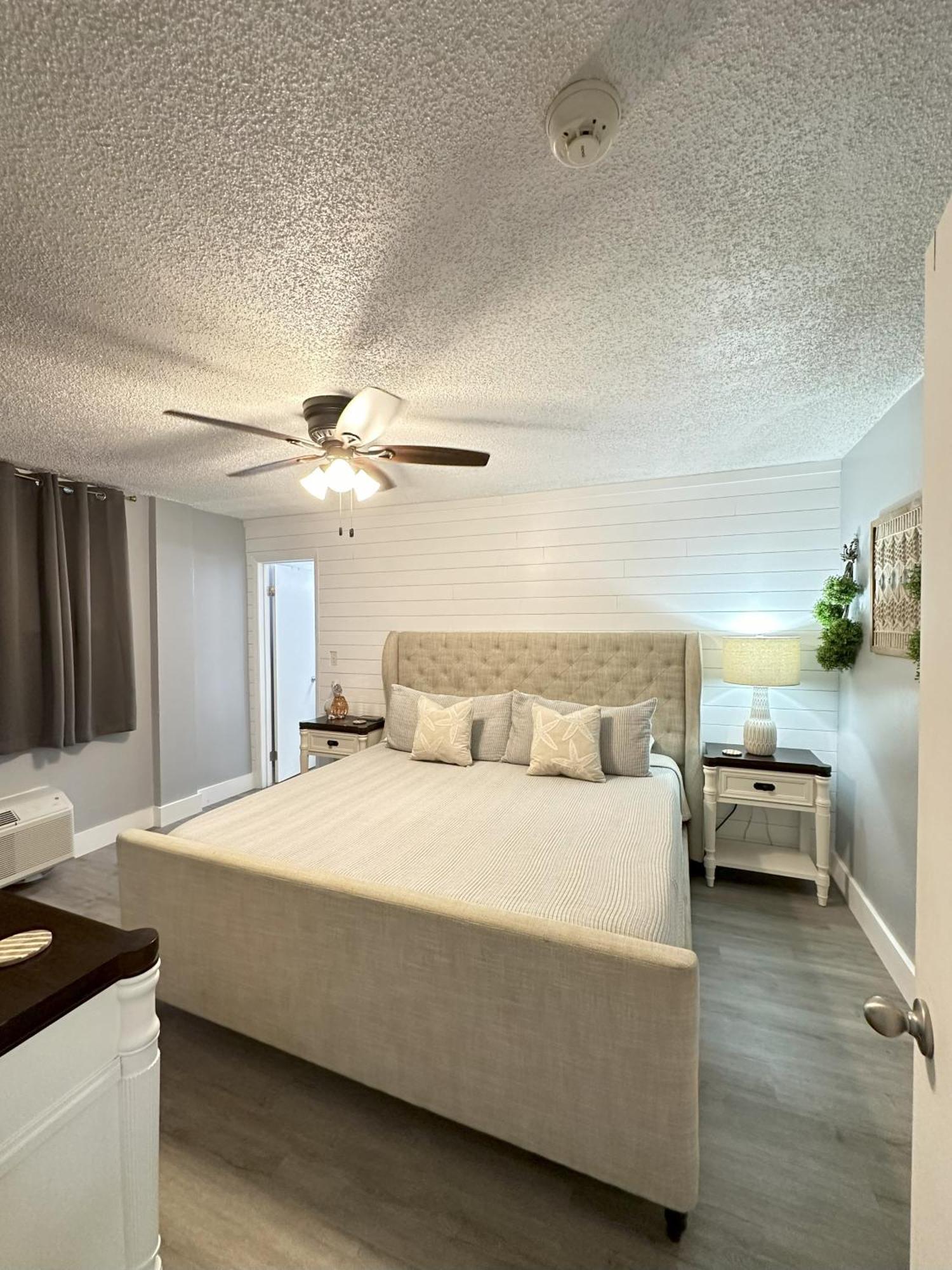 Seabliss, Oceanfront 1St Floor Cozy Condo เดย์โทนาบีช ห้อง รูปภาพ