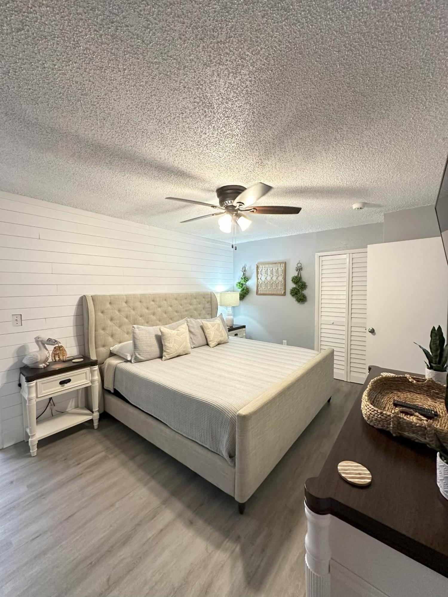 Seabliss, Oceanfront 1St Floor Cozy Condo เดย์โทนาบีช ห้อง รูปภาพ