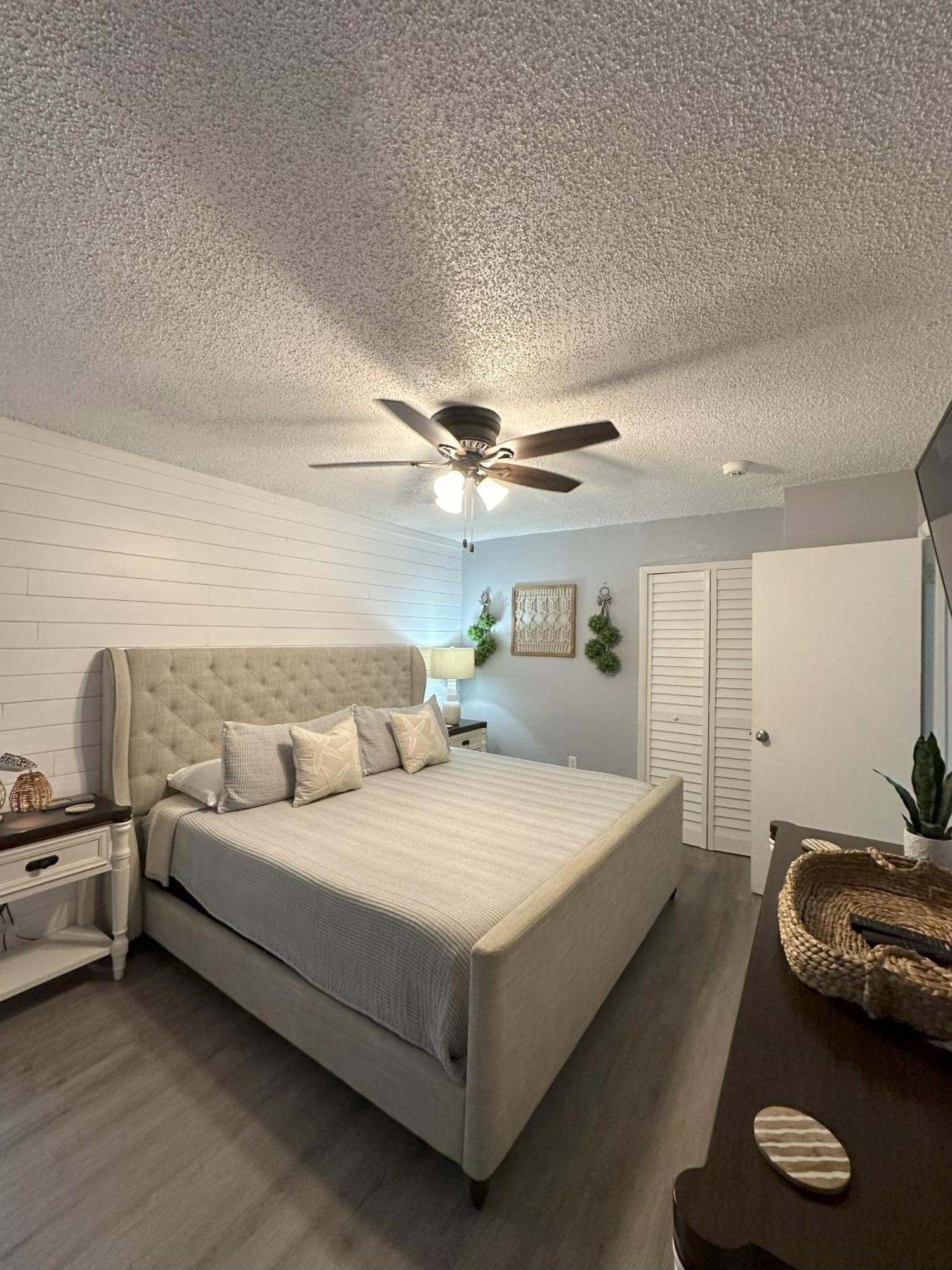 Seabliss, Oceanfront 1St Floor Cozy Condo เดย์โทนาบีช ห้อง รูปภาพ