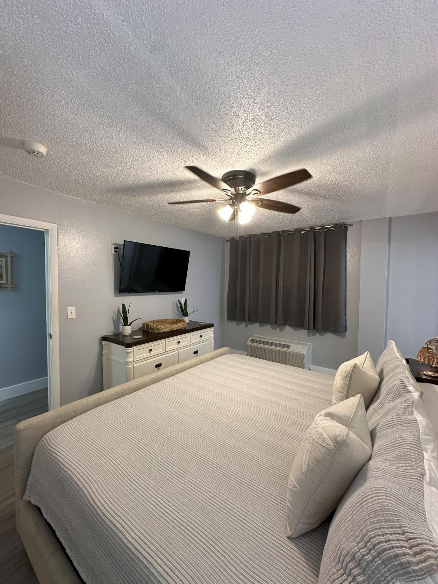 Seabliss, Oceanfront 1St Floor Cozy Condo เดย์โทนาบีช ห้อง รูปภาพ